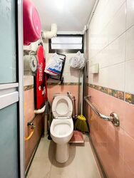 Blk 119 Ho Ching Road (Jurong West), HDB 3 Rooms #566431641